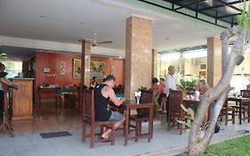 Sayang Maha Mertha Hotel Bali